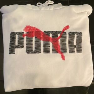 Puma Sweatshirt
